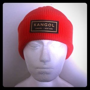 COPY - Kangol Hat Beanie Headwear